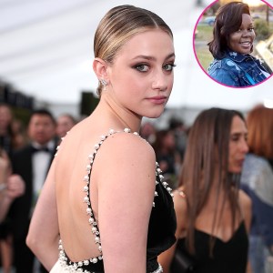 Lili Reinhart Apologizes Posing Topless Honor Breonna Taylor