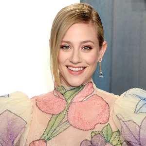 Lili Reinhart Comes Out as a 'Proud Bisexual Woman'