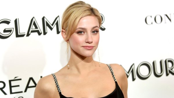 Lili Reinhart Urges Others to 'Take Ownership' and Stop Living in Their 'Own Delusional Universe' After Sexual Assault Allegations