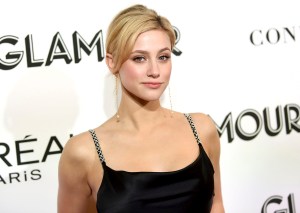 Lili Reinhart Urges Others to 'Take Ownership' and Stop Living in Their 'Own Delusional Universe' After Sexual Assault Allegations