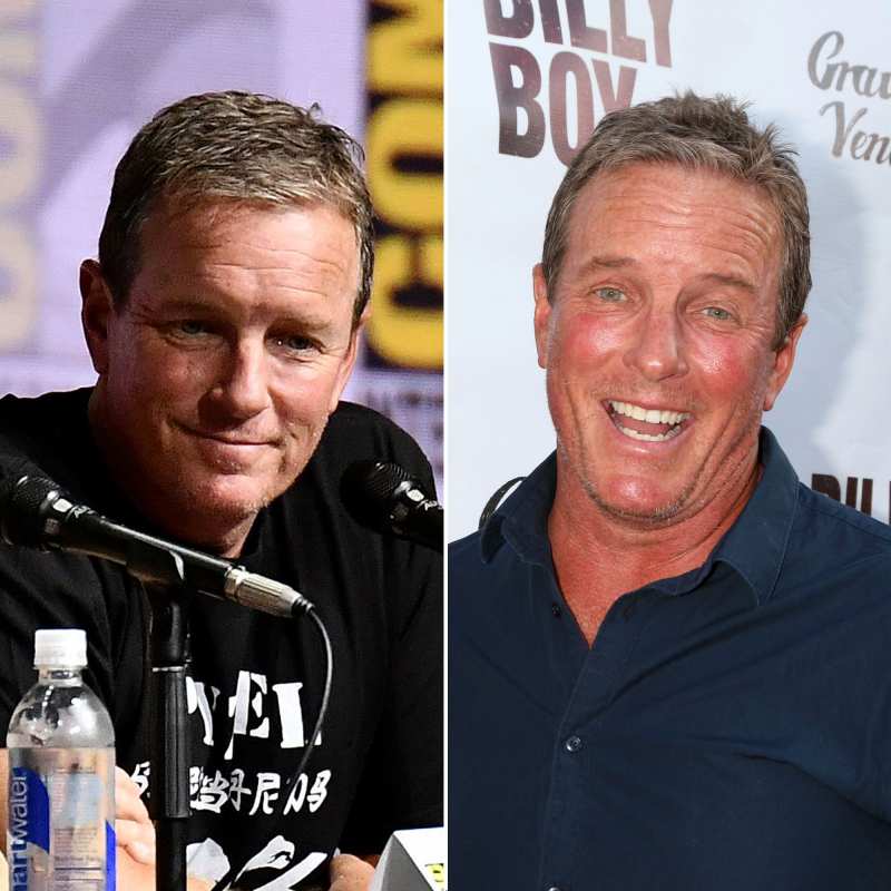 Linden Ashby Teen Wolf Where Are They Now