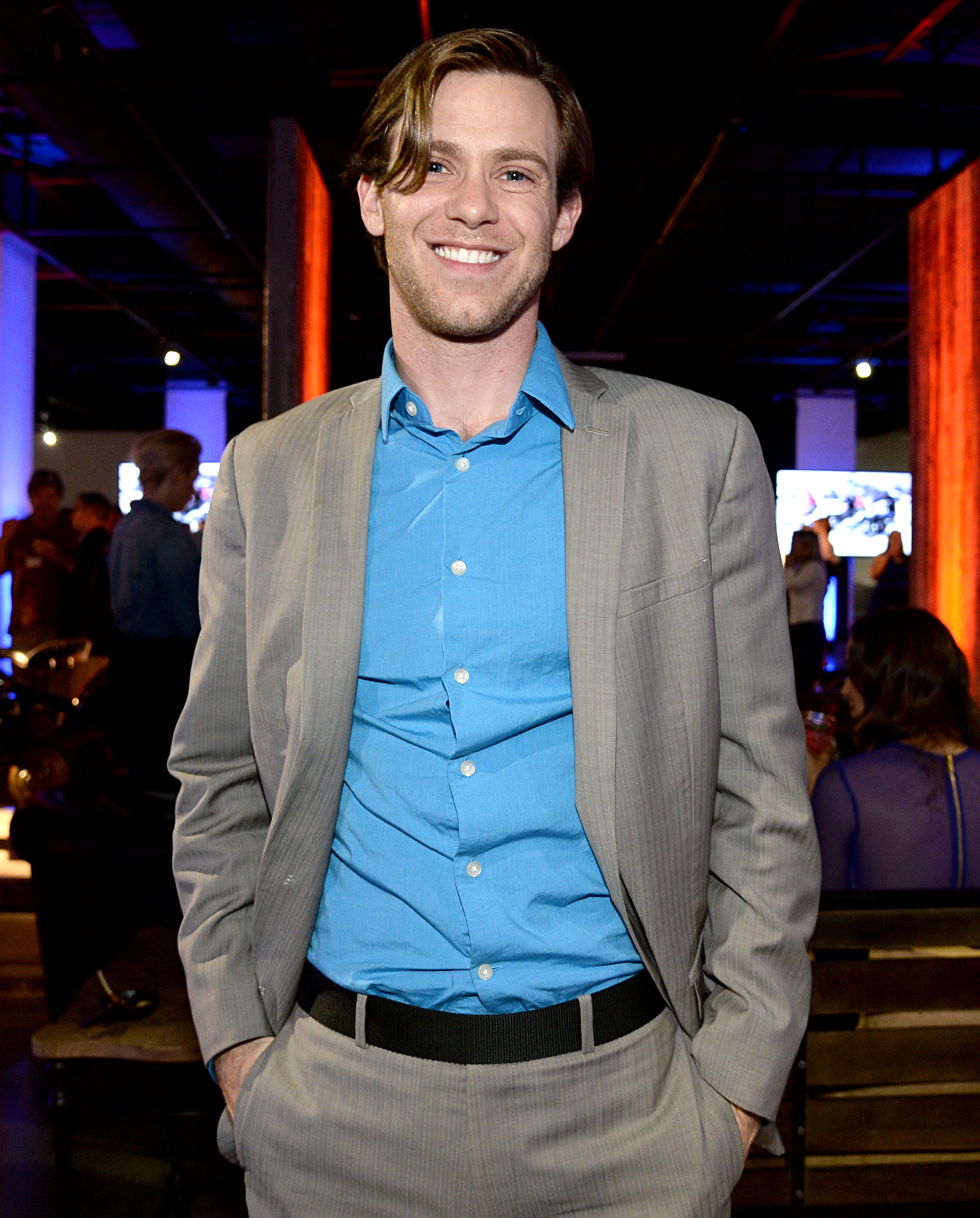 Little Rascals Bug Hall Arrested for Allegedly Huffing Air Duster: Mugshot