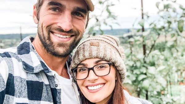 Liz Sandoz Gives Birth to 1st Child With Husband Vito Presta Following Miscarriage