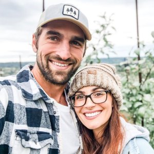 Liz Sandoz Gives Birth to 1st Child With Husband Vito Presta Following Miscarriage