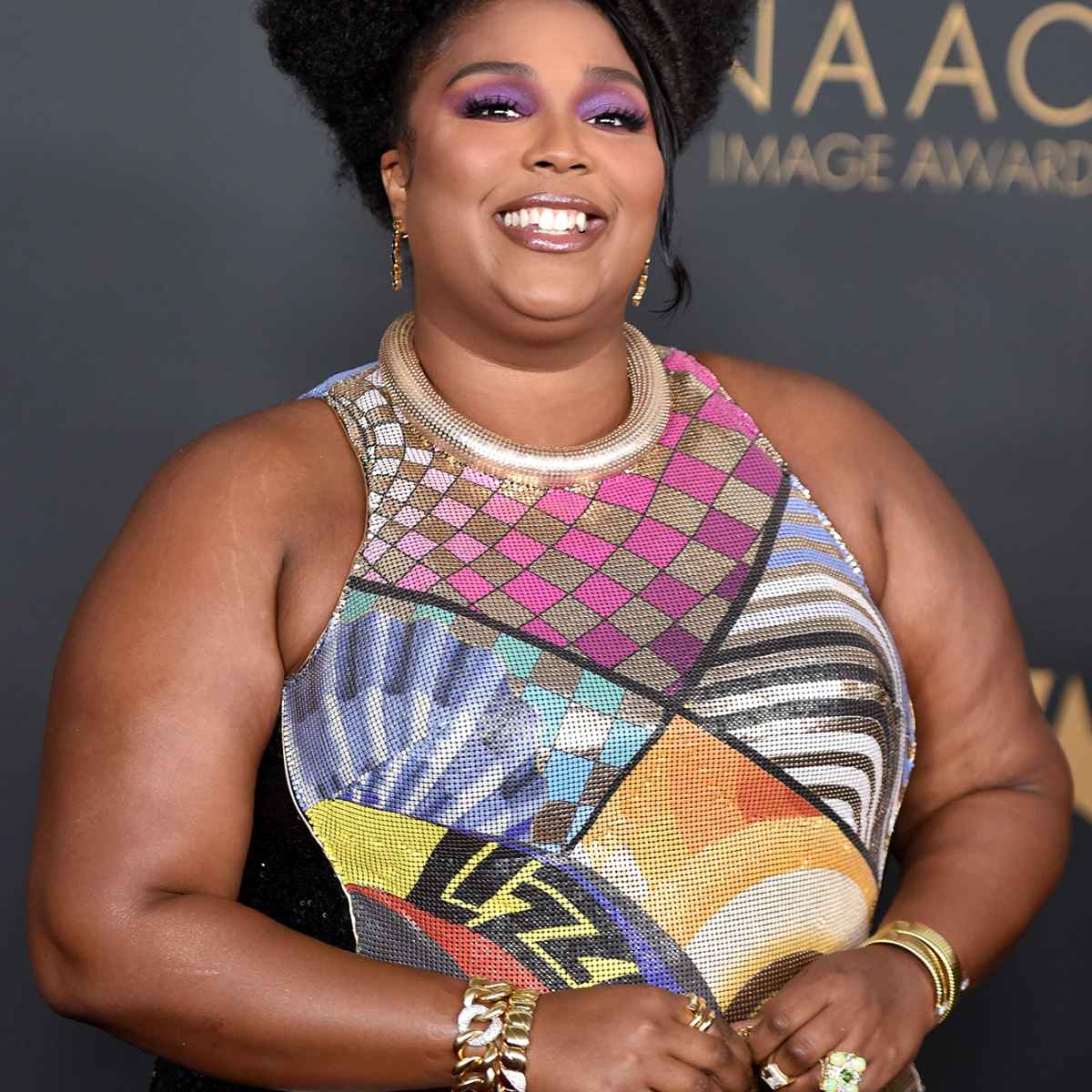 Lizo Chart Lizzo Reaches Weight Loss Goal After Denying Ozempic Use | Us Weekly