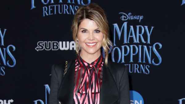 Lori Loughlin Would Love to Return to TV After College Scandal