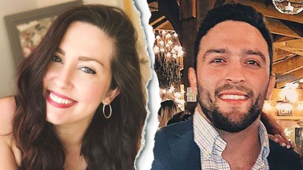 Love Is Blind's Lauren Chamblin Dumps Mark Cuevas Amid Cheating Claims