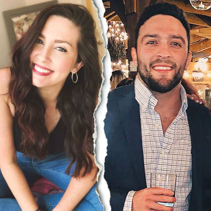 Love Is Blind's Lauren Chamblin Dumps Mark Cuevas Amid Cheating Claims