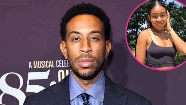 Ludacris Says His Daughter Karma Teaching Him So Much Numerous Conversations About Race