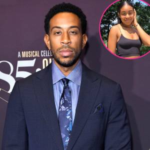 Ludacris Says His Daughter Karma Teaching Him So Much Numerous Conversations About Race