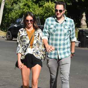 Kristen Doute’s Boyfriend Alex Menache Posts Message of Support After Her Firing