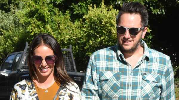 Kristen Doute’s Boyfriend Alex Menache Posts Message of Support After Her Firing