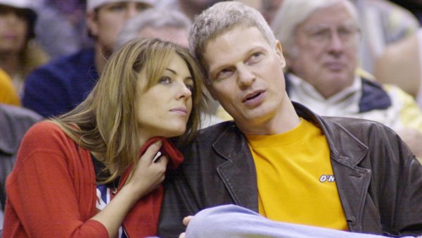 Elizabeth Hurley's Ex Steve Bing Dead at 55 From Suicide
