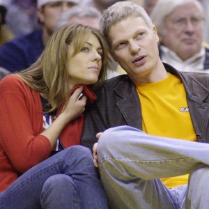 Elizabeth Hurley's Ex Steve Bing Dead at 55 From Suicide