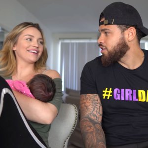 MTV Cuts Ties With Taylor Selfridge With Cory Wharton