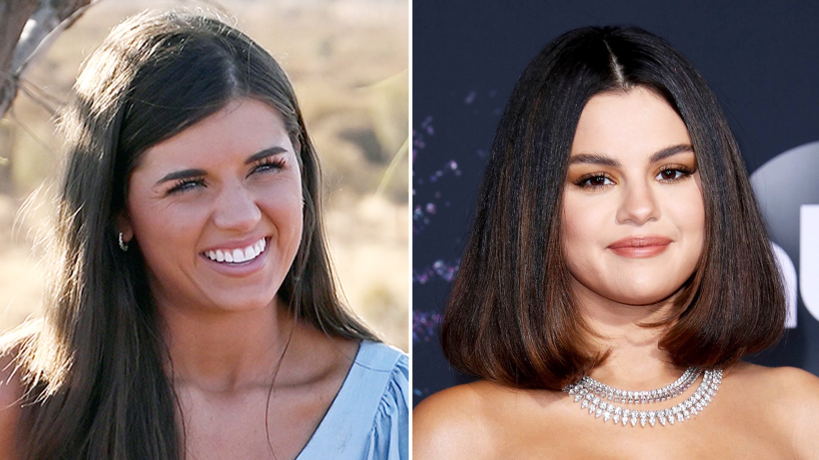 Madison Prewett Says Faith Is the Foundation of Her Friendship With Selena Gomez