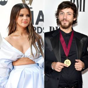 Maren Morris Former Tourmate Chris Janson Blocked Her on Twitter