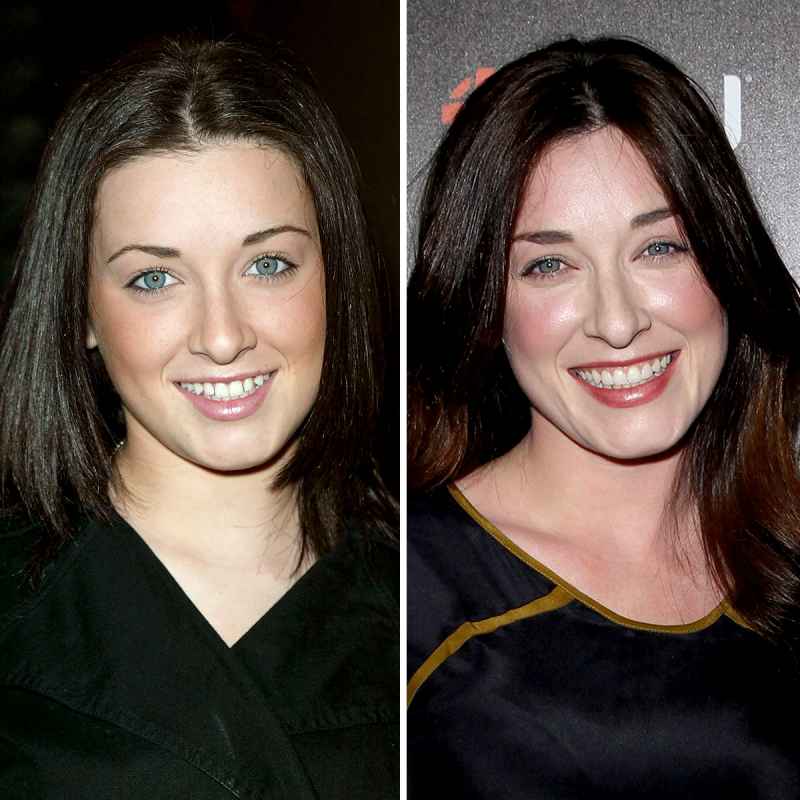 Margo Harshman Even Stevens Then and Now