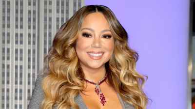 Mariah Carey ranking singles