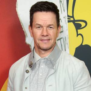 Mark Wahlberg Says Hes Allergic Almost Everything After Allergy Test