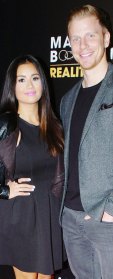 Marriage Boot Camp Sean Lowe and Catherine Giudici Relationship Timeline