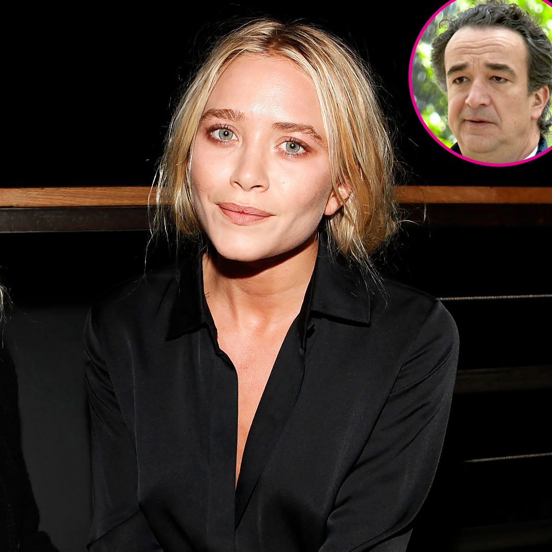 Mary-Kate Olsen Celebrated Birthday in Hamptons Amid Olivier Sarkozy Split