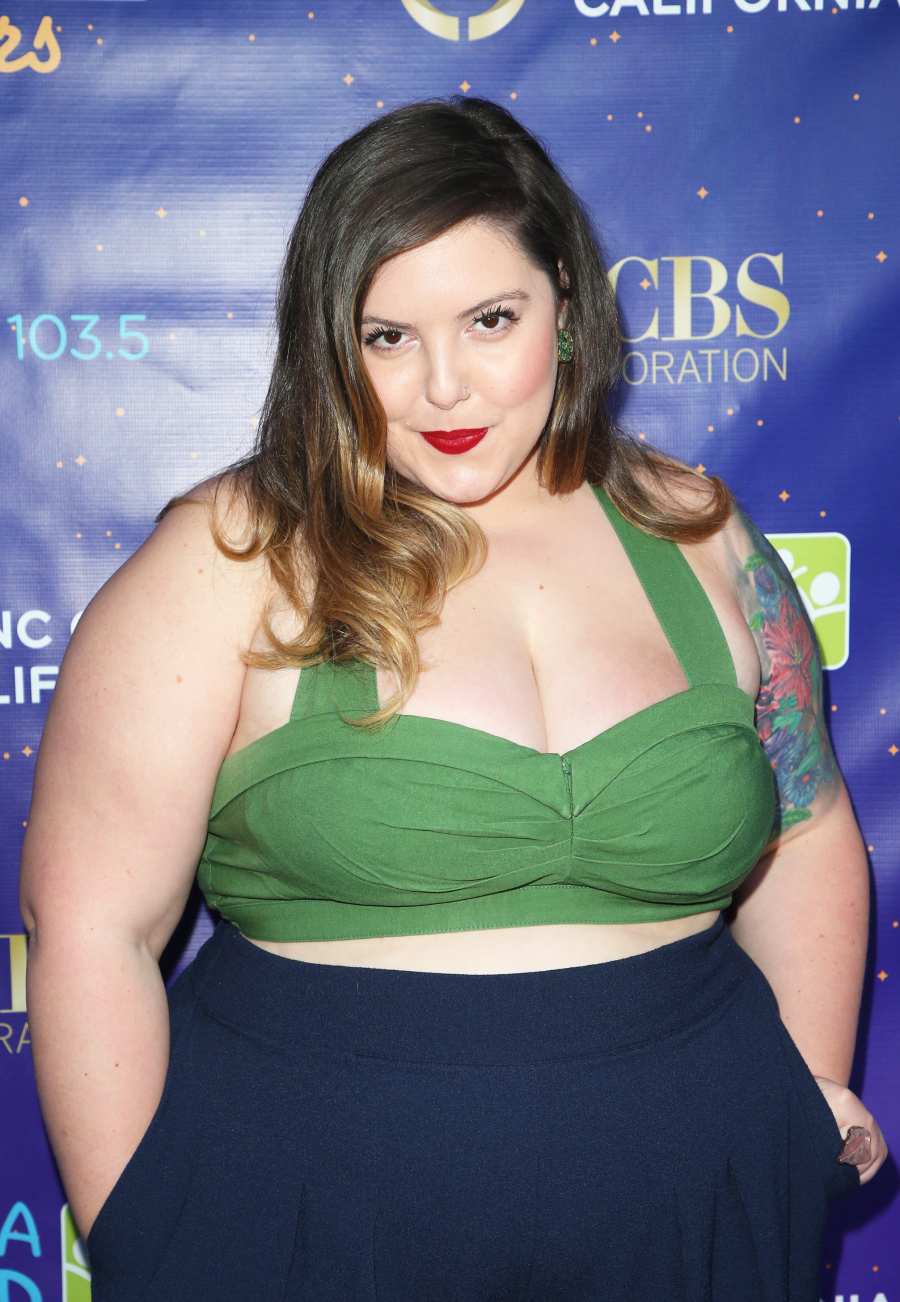Mary Lambert and More Celebs Respond to J.K.Rowlings Anti-Trans Tweets