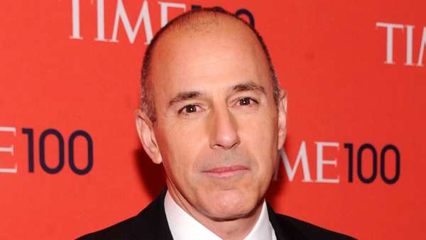 Matt Lauer Wants to Do Big TV Interview After Sexual Misconduct Scandal