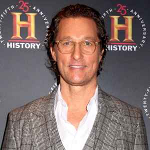 Matthew McConaughey Discusses ‘White Allergies’ and Asks How He Can ‘Do Better’ Amid Black Lives Matter Movement