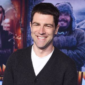 Max Greenfield Jokes About 'Hiding' From Kids in Closet While Quarantining