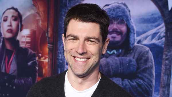 Max Greenfield Jokes About 'Hiding' From Kids in Closet While Quarantining