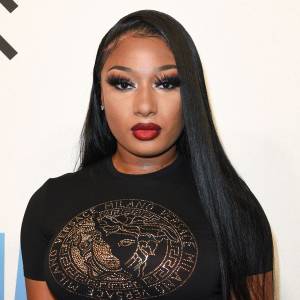 Megan Thee Stallion