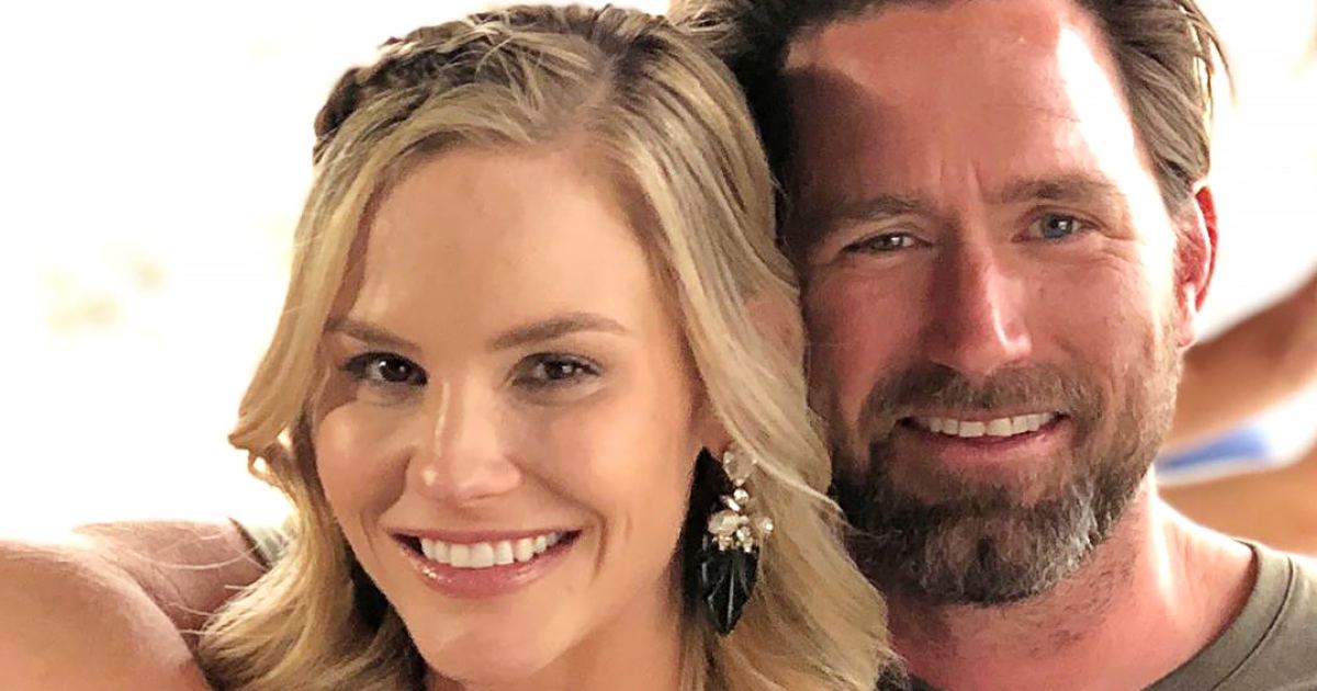 Meghan King Edmonds: My Husband is Dating Our Threesome Partner! - The  Hollywood Gossip
