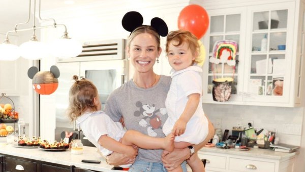 Meghan King Edmonds Celebrates Twin Sons Hart and Hayes 2nd Birthdays