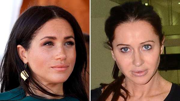 Meghan Markle Done With Jessica Mulroney After Offensive Scandal