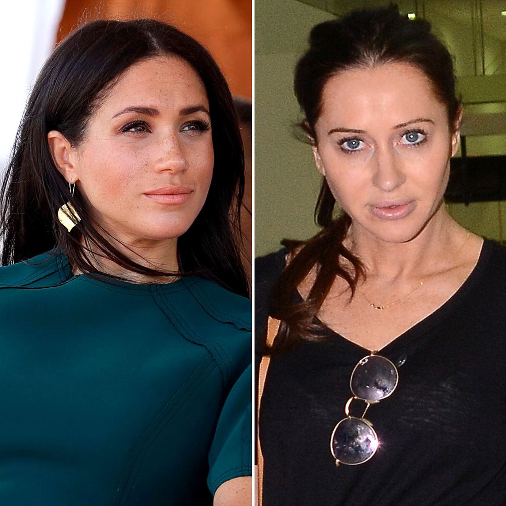 Meghan Markle Done With Jessica Mulroney After Offensive Scandal