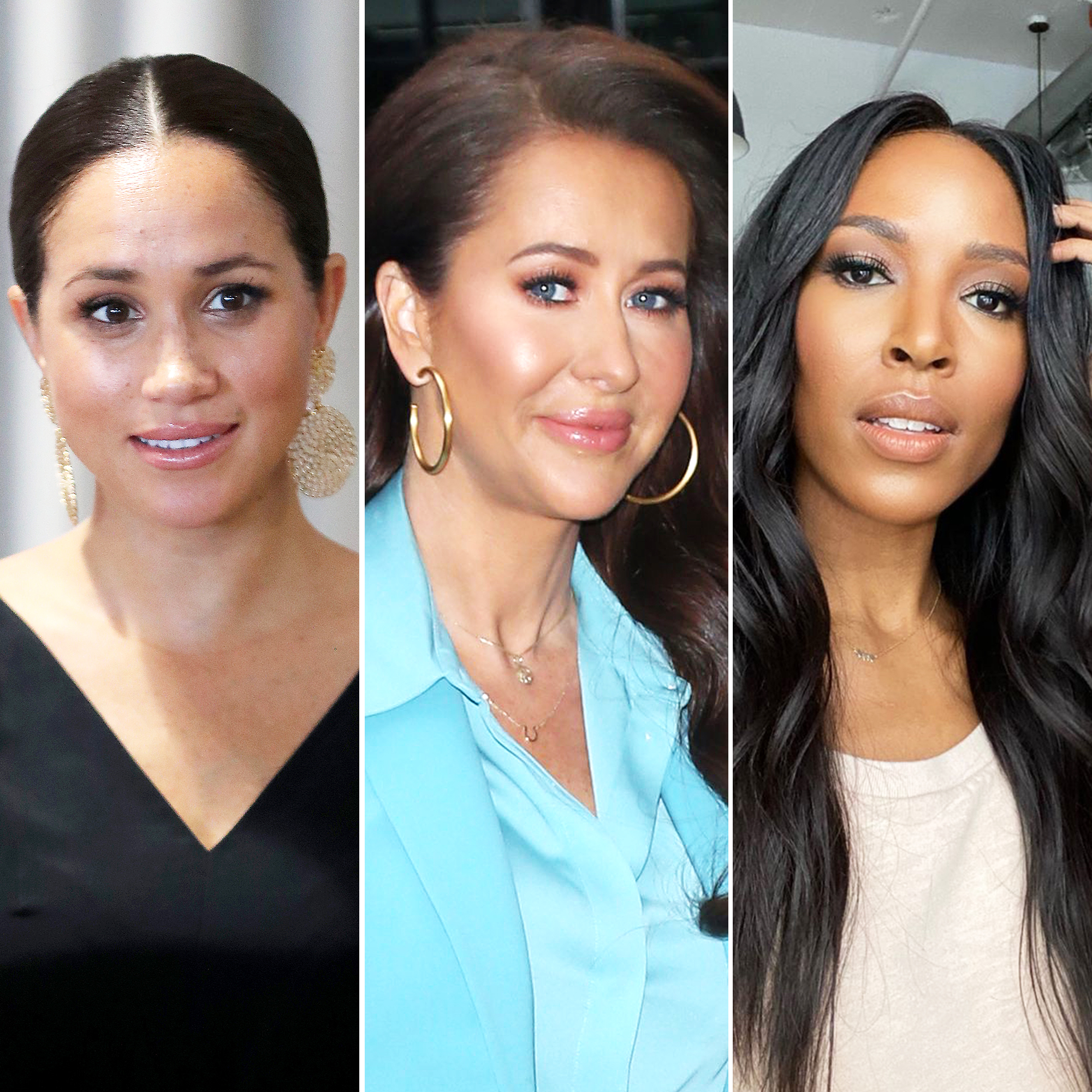 Meghan Markle Friend Jessica Mulroney Gets Dropped by Good Morning America After Sasha Exeter Fight