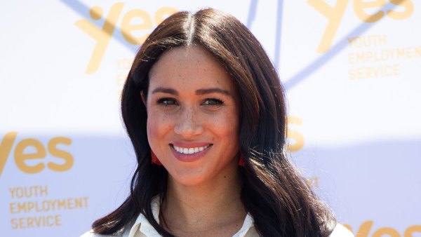 Meghan Markle Opens Up About Her Experience With Racism