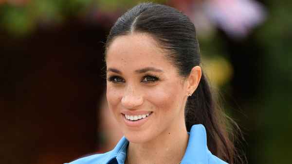 Meghan Markle Pens Thoughtful Letter for Animal Welfare Patronage Amid Coronavirus Pandemic: We 'Need to Take Care of One Another'