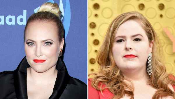 Meghan McCain Neighbor Kristen Bartlett Calls Her Out for Describing New York City as a War Zone Amid Protests