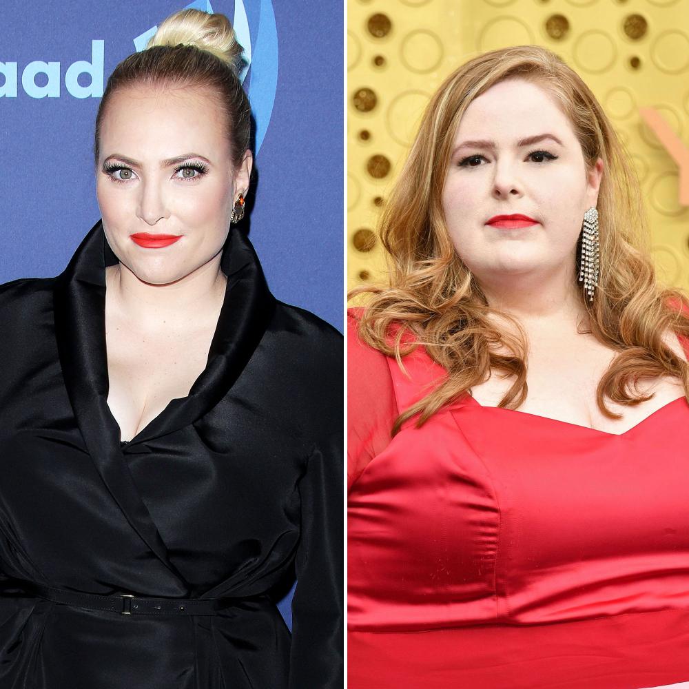 Meghan McCain Neighbor Kristen Bartlett Calls Her Out for Describing New York City as a War Zone Amid Protests