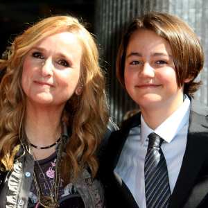 Melissa Etheridge Makes Social Media Return After Son Beckett Death