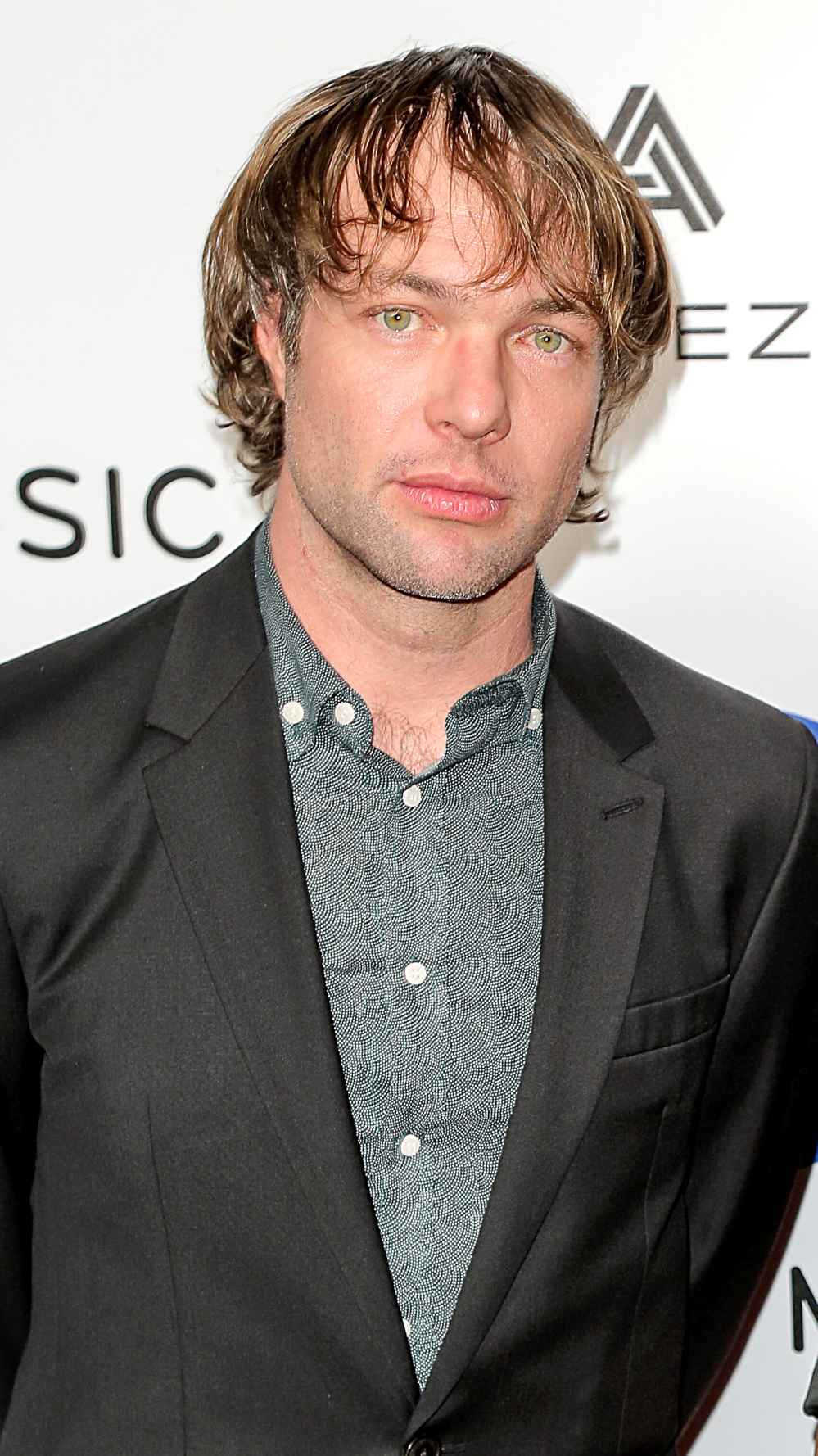 Maroon 5 Mickey Madden Arrested Alleged Domestic Violence