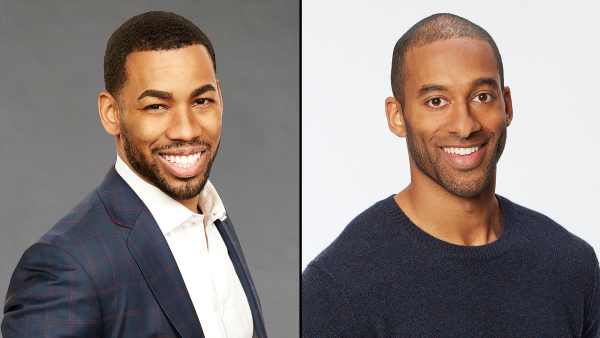 Mike Johnson Reacts to Matt James Being Chosen as 1st Black Bachelor