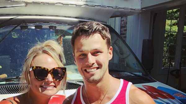 Miranda Lambert and Husband Brendan McLoughlin Adopt Kitten They Found on the Side of the Road