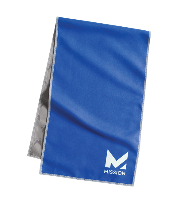 mission towel