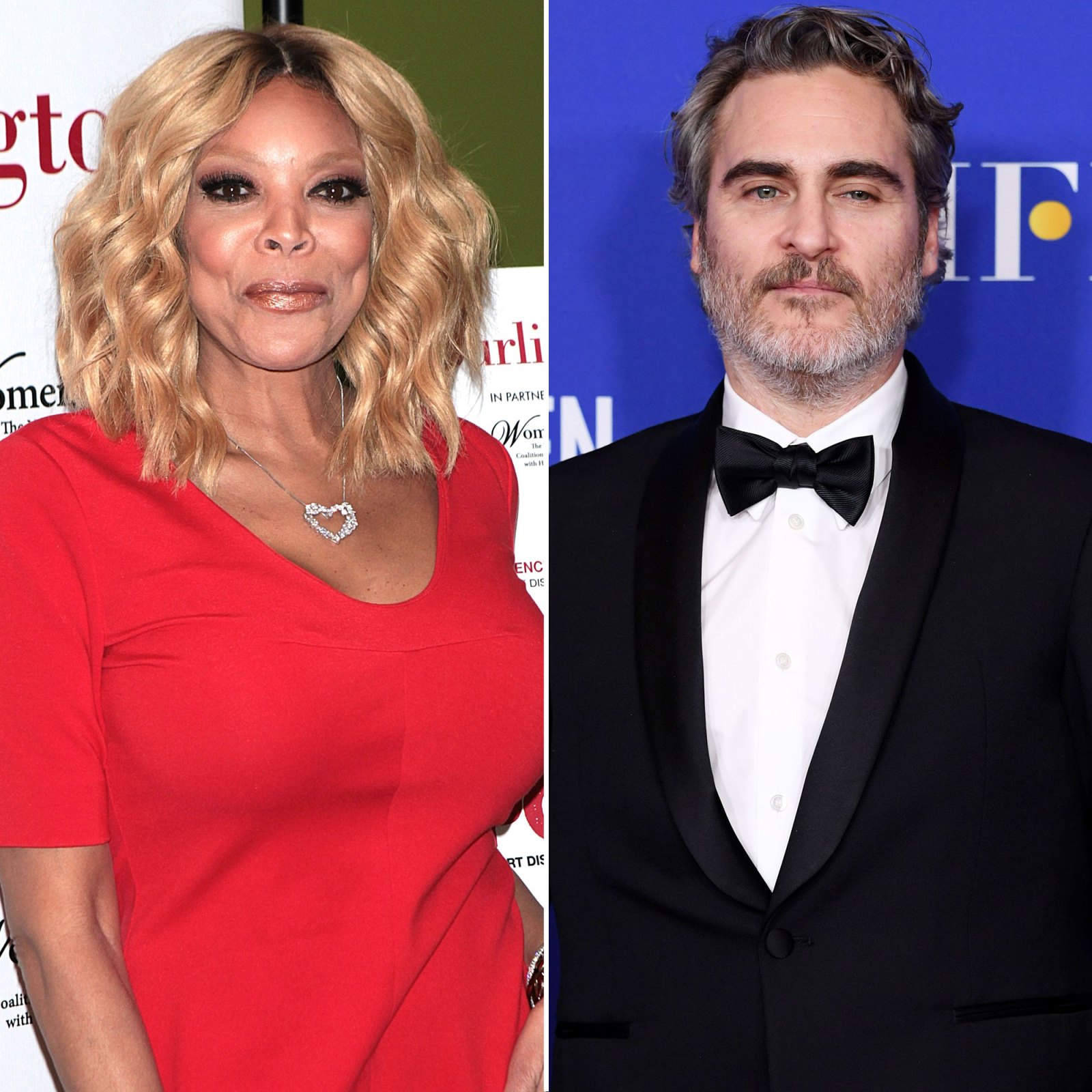 Mocking Joaquin Phoenix Wendy Williams Most Controversial Comments