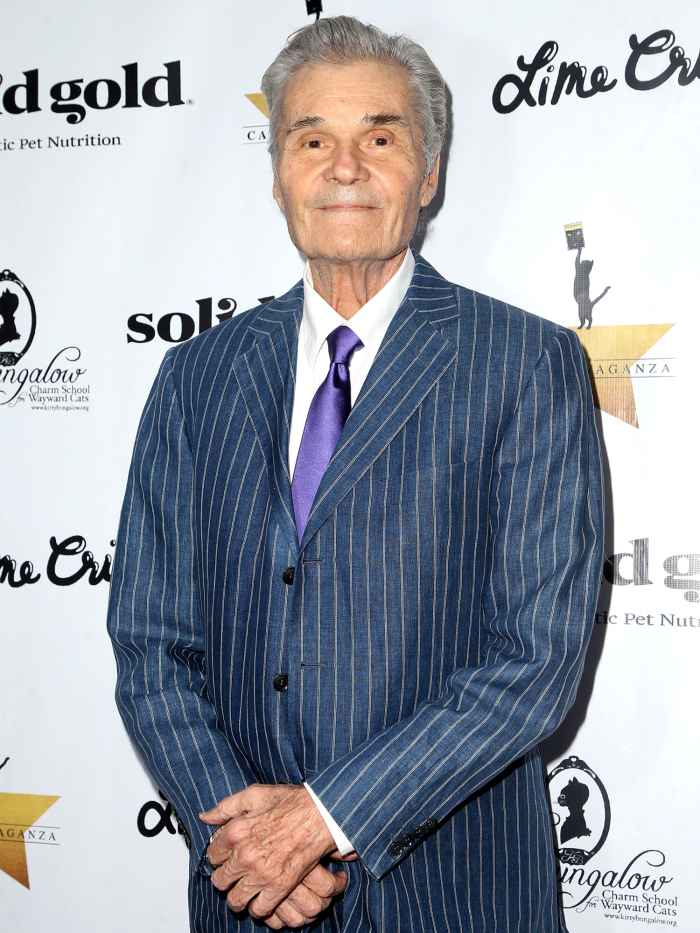 ‘Modern Family’ Star Fred Willard’s Cause of Death Revealed