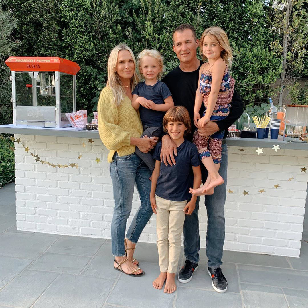 Molly Sims Kids Want Her To Have Another Baby So Bad Actress, model, active humanitarian, and mom! molly sims kids want her to have