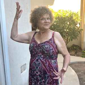 Mom Actress Mary Pat Gleason Dead at 70 After Cancer Battle
